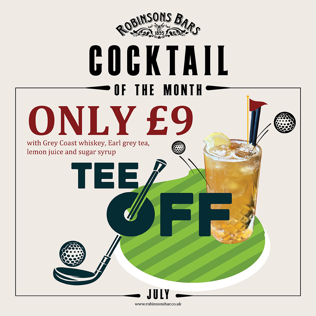 Cocktail OTM