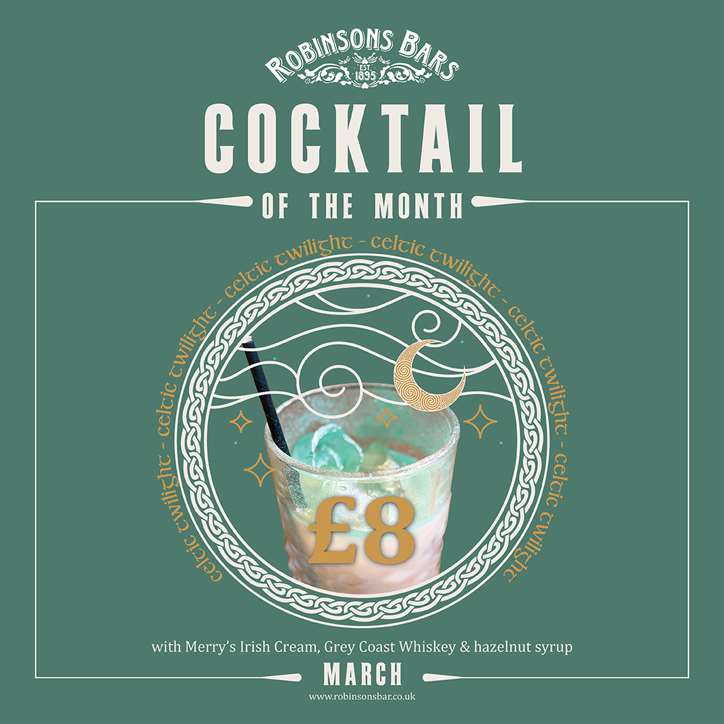 Cocktail OTM